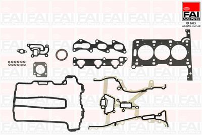 HS861 FAI AutoParts Комплект прокладок, головка цилиндра