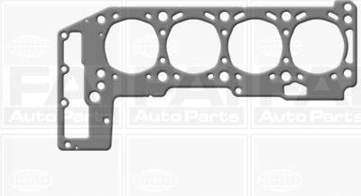 HG1626 FAI AutoParts Прокладка, головка цилиндра