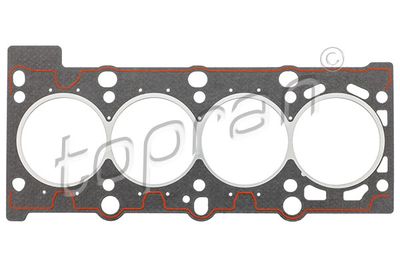 501105 TOPRAN Прокладка, головка цилиндра