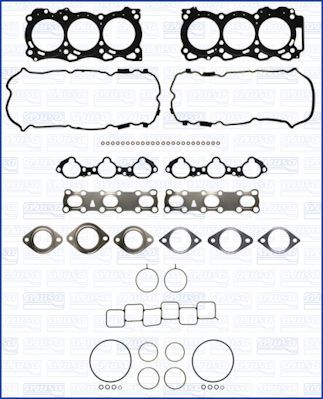 52482200 AJUSA Комплект прокладок, головка цилиндра