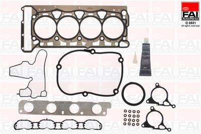 HS1719 FAI AutoParts Комплект прокладок, головка цилиндра