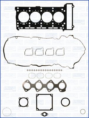 WG1453883 WILMINK GROUP Комплект прокладок, головка цилиндра