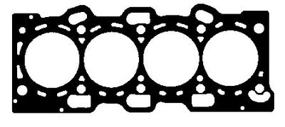 CH6548 BGA Прокладка, головка цилиндра