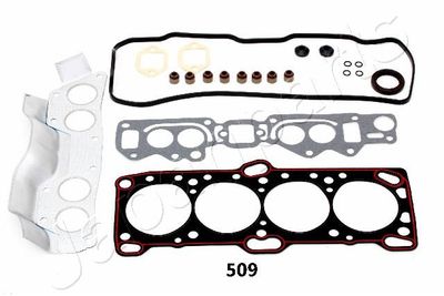 KG509 JAPANPARTS Комплект прокладок, головка цилиндра