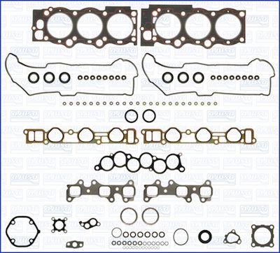 52123300 AJUSA Комплект прокладок, головка цилиндра