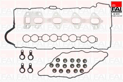 HS2180NH FAI AutoParts Комплект прокладок, головка цилиндра