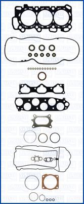 52490700 AJUSA Комплект прокладок, головка цилиндра