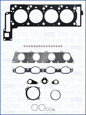 52385200 AJUSA Комплект прокладок, головка цилиндра