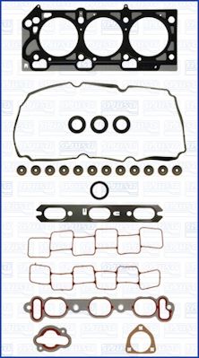 WG1454239 WILMINK GROUP Комплект прокладок, головка цилиндра