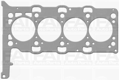 HG2181 FAI AutoParts Прокладка, головка цилиндра