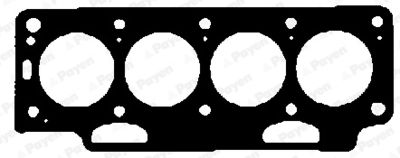 BL980 PAYEN Прокладка, головка цилиндра