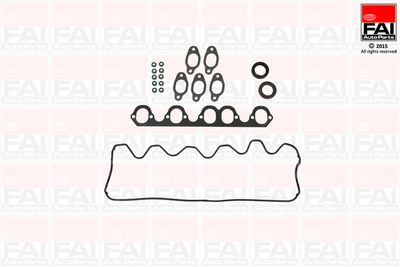 HS1931NH FAI AutoParts Комплект прокладок, головка цилиндра