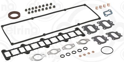 353930 ELRING Комплект прокладок, головка цилиндра