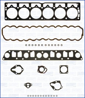 52147400 AJUSA Комплект прокладок, головка цилиндра