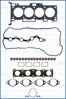 52473200 AJUSA Комплект прокладок, головка цилиндра