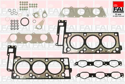 HS1798 FAI AutoParts Комплект прокладок, головка цилиндра