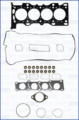 WG1454030 WILMINK GROUP Комплект прокладок, головка цилиндра