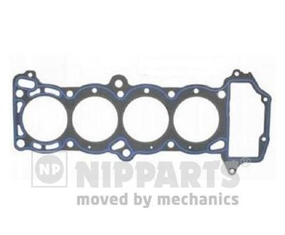 J1251048 NIPPARTS Прокладка, головка цилиндра