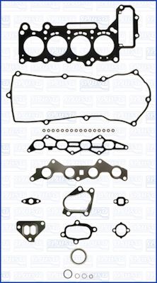 WG1453606 WILMINK GROUP Комплект прокладок, головка цилиндра