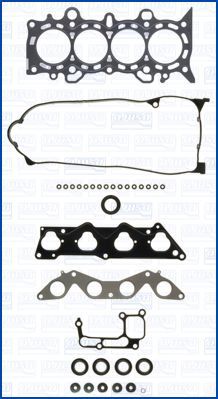 WG1167386 WILMINK GROUP Комплект прокладок, головка цилиндра