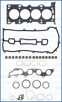 52401500 AJUSA Комплект прокладок, головка цилиндра