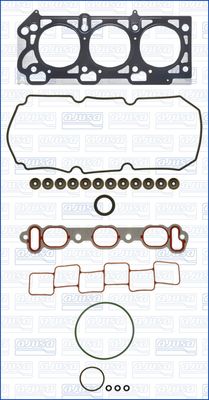 52577100 AJUSA Комплект прокладок, головка цилиндра