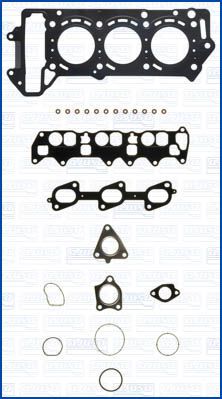 52293500 AJUSA Комплект прокладок, головка цилиндра