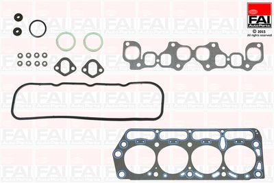 HS326 FAI AutoParts Комплект прокладок, головка цилиндра