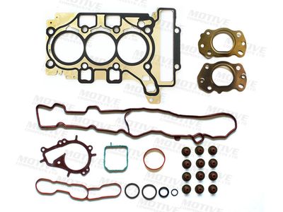 HSP8964 MOTIVE Комплект прокладок, головка цилиндра