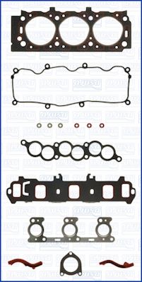 52338400 AJUSA Комплект прокладок, головка цилиндра