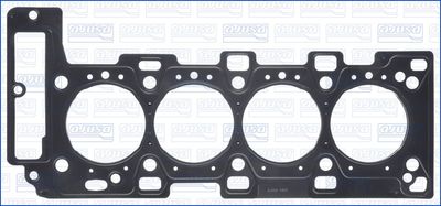10228010 AJUSA Прокладка, головка цилиндра