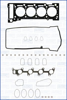 WG1453549 WILMINK GROUP Комплект прокладок, головка цилиндра