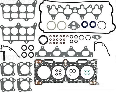 025237501 VICTOR REINZ Комплект прокладок, головка цилиндра