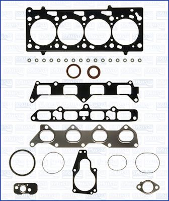 WG1453614 WILMINK GROUP Комплект прокладок, головка цилиндра