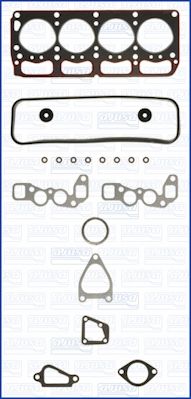52020000 AJUSA Комплект прокладок, головка цилиндра