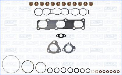 53042800 AJUSA Комплект прокладок, головка цилиндра