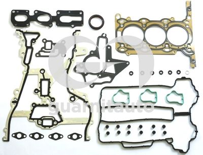 0535971000 GUARNITAUTO Комплект прокладок, головка цилиндра