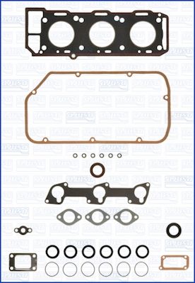 WG1454073 WILMINK GROUP Комплект прокладок, головка цилиндра