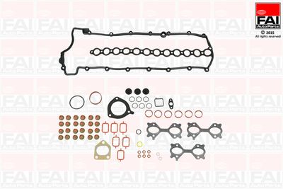 HS1393NH FAI AutoParts Комплект прокладок, головка цилиндра