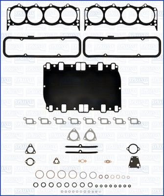 52133200 AJUSA Комплект прокладок, головка цилиндра