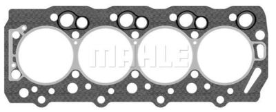 J&RC91154 METAL LEVE Прокладка, головка цилиндра