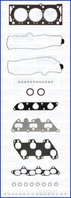 52334700 AJUSA Комплект прокладок, головка цилиндра