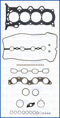 52455700 AJUSA Комплект прокладок, головка цилиндра