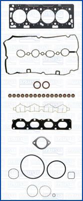52419900 AJUSA Комплект прокладок, головка цилиндра