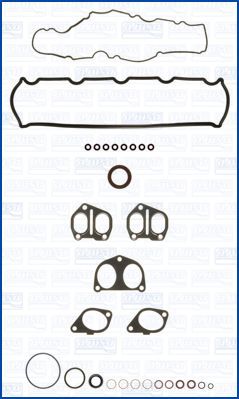 53081200 AJUSA Комплект прокладок, головка цилиндра