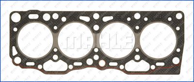 J&RC94524 METAL LEVE Прокладка, головка цилиндра