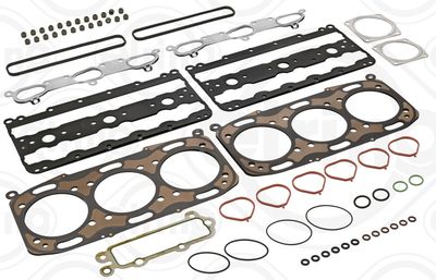 485060 ELRING Комплект прокладок, головка цилиндра