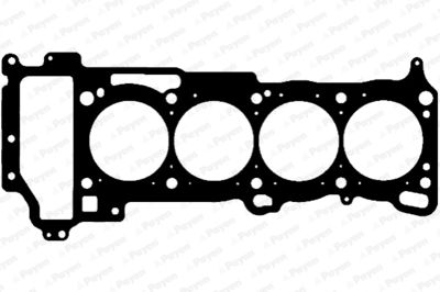 AB5690 PAYEN Прокладка, головка цилиндра