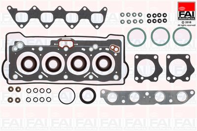 HS1245 FAI AutoParts Комплект прокладок, головка цилиндра