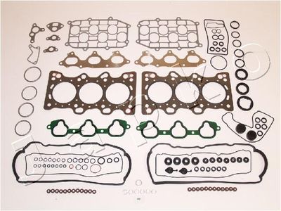 48495 JAPKO Комплект прокладок, головка цилиндра